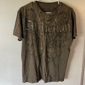 Affliction T-shirt